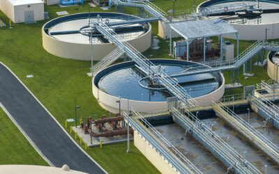 How to reduce infiltrations in Waste Water Treatment Plants?