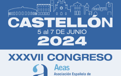 LIFE RESEAU participa en el Congreso AEAS