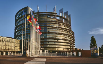 European Commission and European Parliament Reach Agreement on Revision of Urban Wastewater Treatment Directive