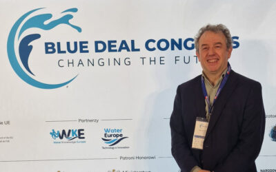 Life Reseau se presenta en el Blue Deal Congress